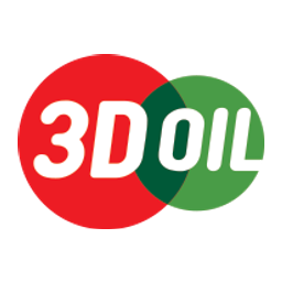 3d Energi logo