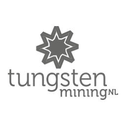 Tungsten Mining Nl logo