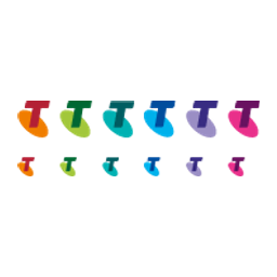 Telstra Group logo