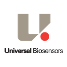 Universal Biosensors Inc. logo