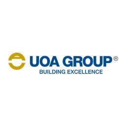 United Overseas Australia logo