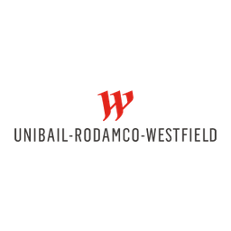 UNIBAIL-RODAMCO-WESTFIELD logo