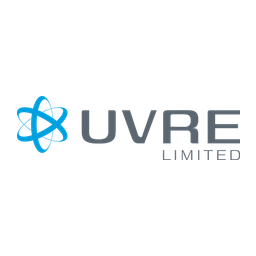 UVRE LIMITED logo