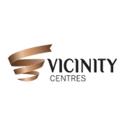 Vicinity Centres logo