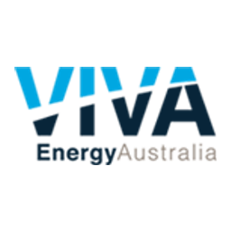 Viva Energy Group logo