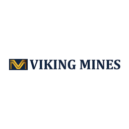 Viking Mines logo