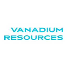 Vanadium Resources logo