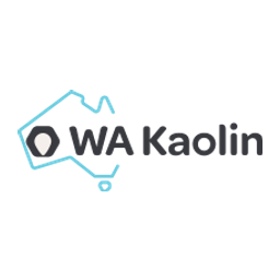 Wa Kaolin logo