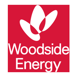 Woodside Energy Group logo