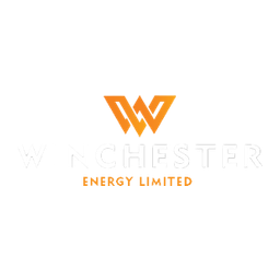 Winchester Energy logo