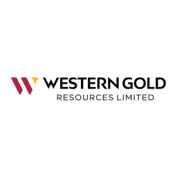 Western Gold Resources Limited. logo