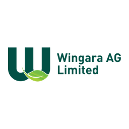 Wingara Ag logo