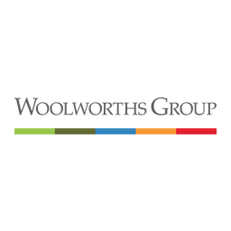 Woolworths Group logo
