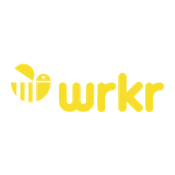 Wrkr logo