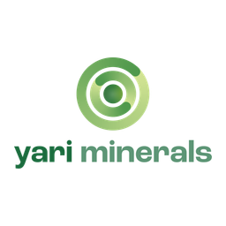 Yari Resources logo