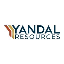 Yandal Resources logo