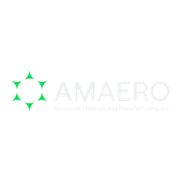 Amaero Inc. logo