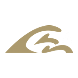 Aic Mines logo
