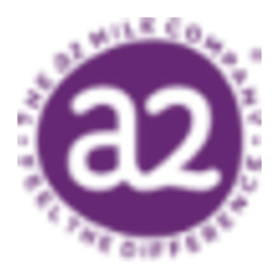The A2 Milk Company logo