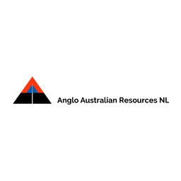 Astral Resources Nl logo