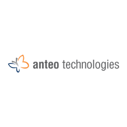 Anteotech logo