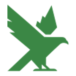 Atomic Eagle logo
