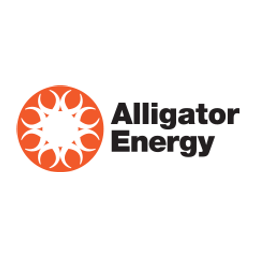 Alligator Energy logo