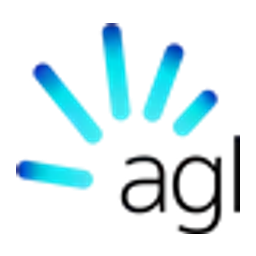 Agl Energy Limited. logo