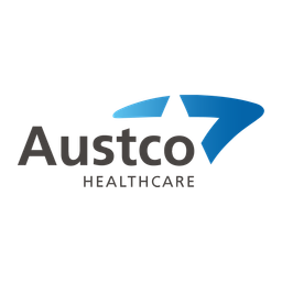Austco Healthcare logo