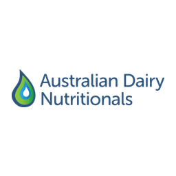 Australian Dairy Nutritionals logo