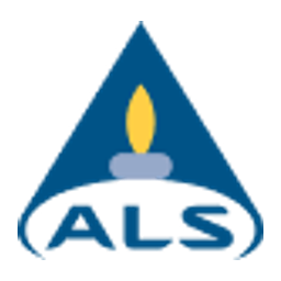Als logo