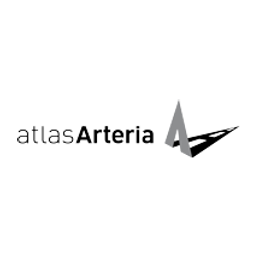 Atlas Arteria logo
