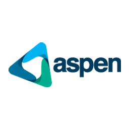 Aspen Group logo