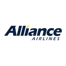 Alliance Aviation Services logo