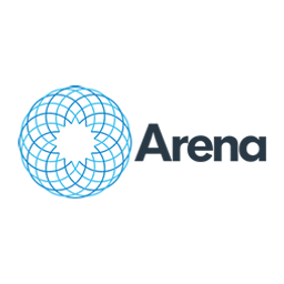Arena Reit. logo