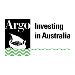 Argo Investments logo