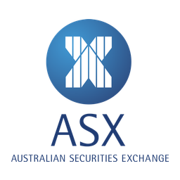 Asx logo