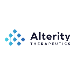 Alterity Therapeutics logo