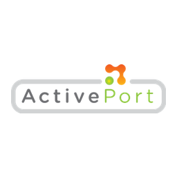 Activeport Group logo