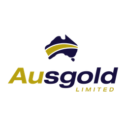 Ausgold logo