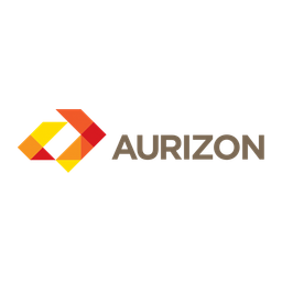 Aurizon Holdings logo