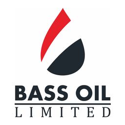 Bass Oil logo