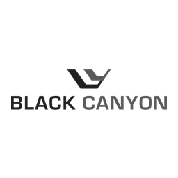 Black Canyon logo