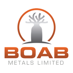 Boab Metals logo