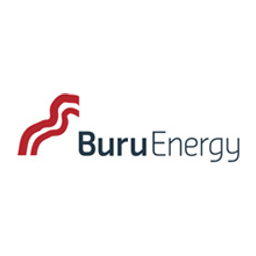 Buru Energy logo