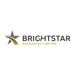 Brightstar Resources logo