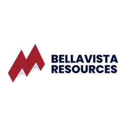 Bellavista Resources logo