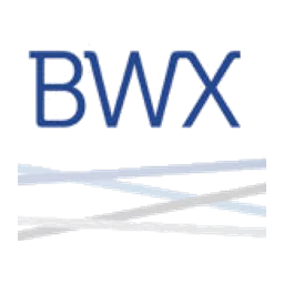BWX LIMITED logo
