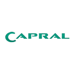Capral logo