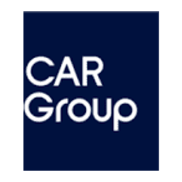 Car Group logo